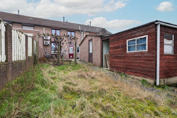 Medium property photo - Burgemeester Loysonstraat 20, 6373 PC Landgraaf